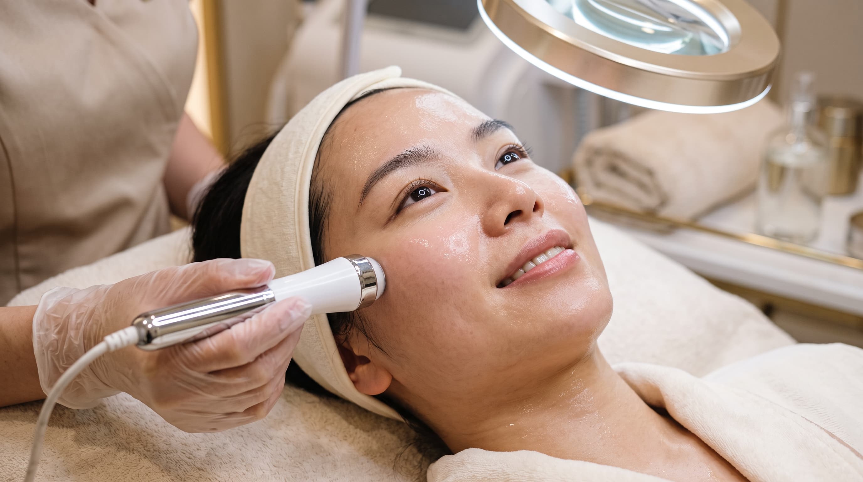 IONTO Stem Cell Treatment
