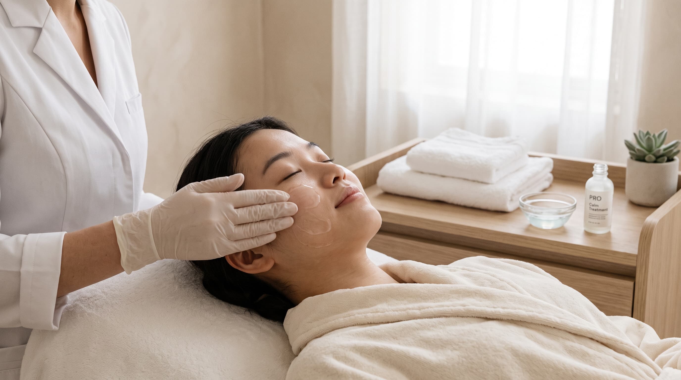 PRO Calm Treatment