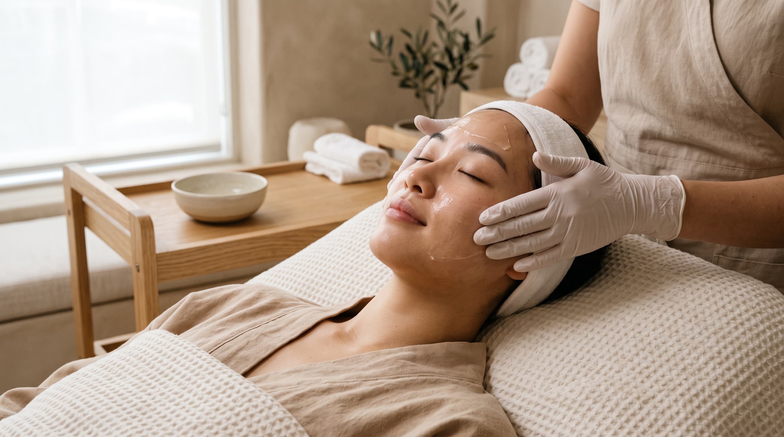 Revive Glow Treatment