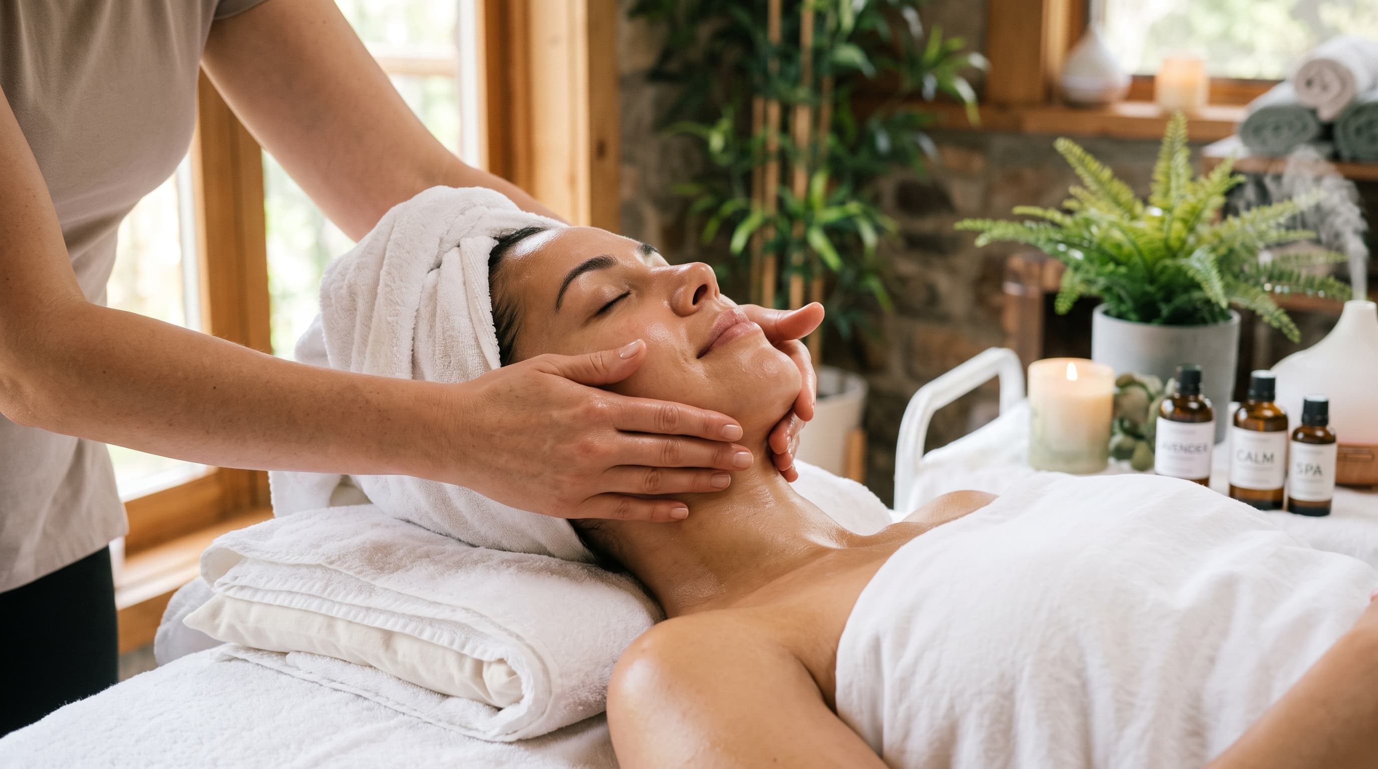 TeenSkin Treatment