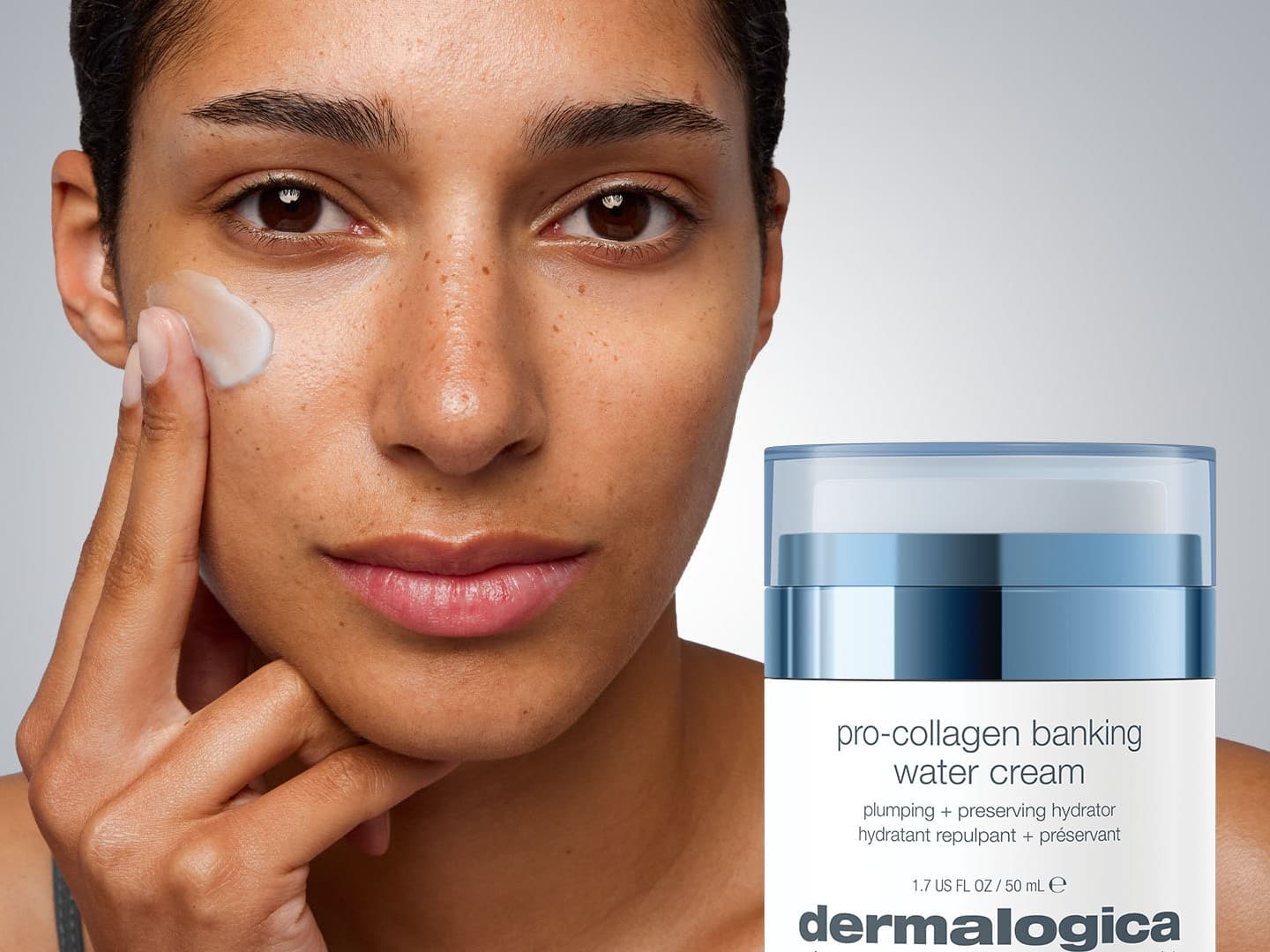 Pro-Collagen Banking Water Cream